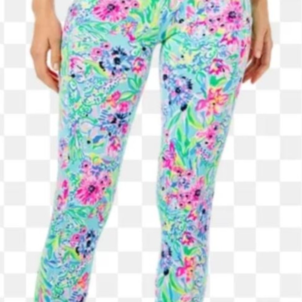 Lilly Pulitzer Leggings